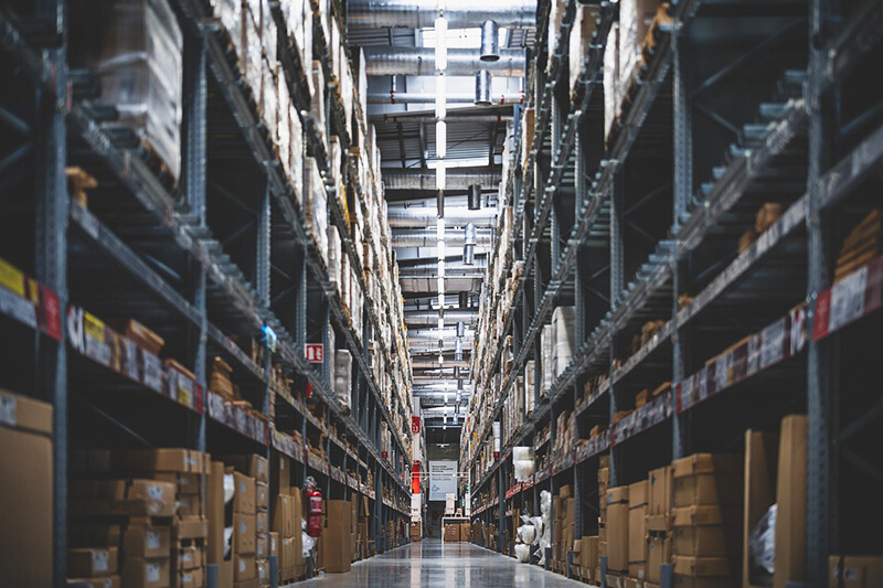find products how to start a drop shipping business