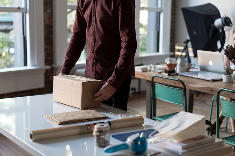 find trending product how to start a drop shipping business