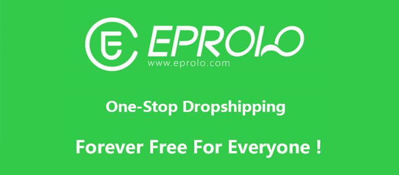 EPROLO dropshipping platform
