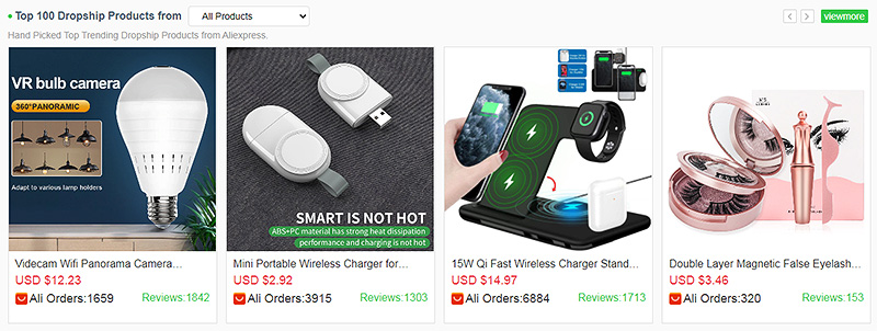 EPROLO dropship products dropshipping products