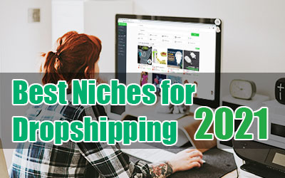 Best Dropshipping Niches 2021