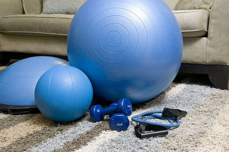 Home Gym Equipment best dropshipping niches