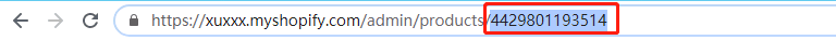 Get Your Product ID Get Your Product ID