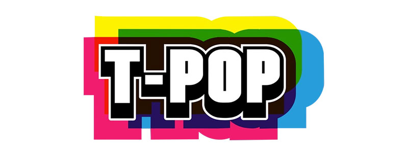 T-Pop t shirt fulfillment companies