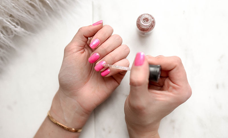 gel nails dropshipping beauty products