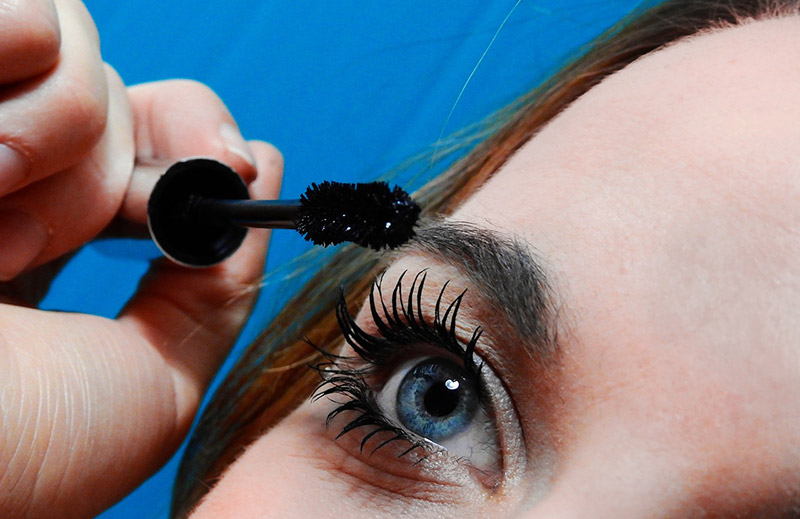 mascara dropship beauty