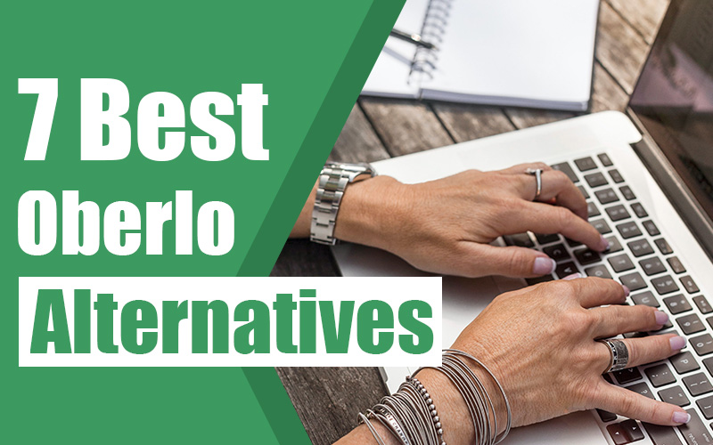 oberlo alternatives oberlo alternatives