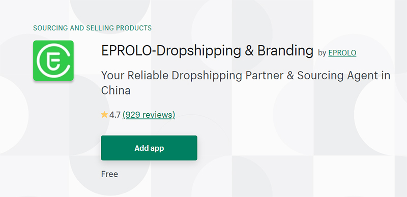 EPROLO review EPROLO review
