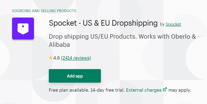 spocket review spocket review