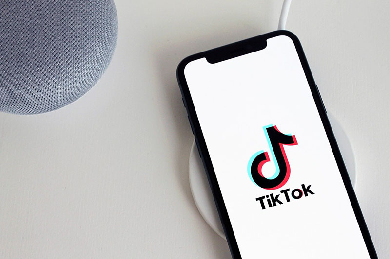 how to sell on tiktok