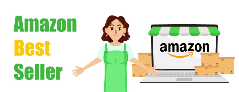Amazon Best Sellers winning products