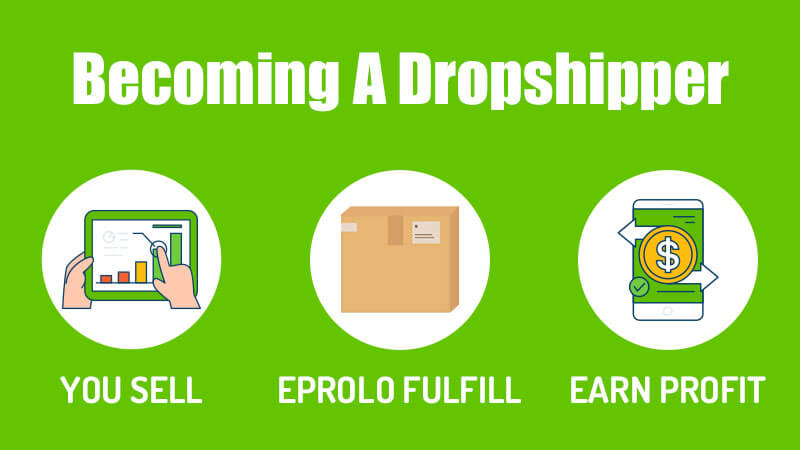 Becoming A Dropshipper dropship malaysia