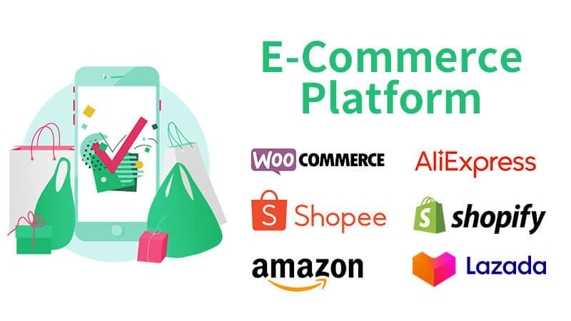 E-Commerce Platform how to dropship in malaysia