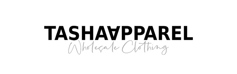Tasha Apparel wholesale dropshippers plus size clothing