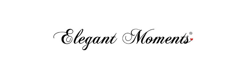Elegant Moments Lingerie logo dropship intimates