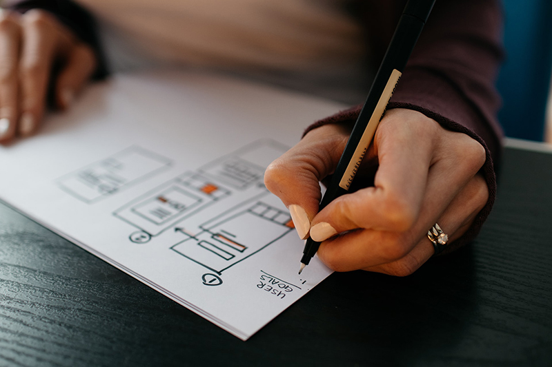 design presentations