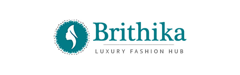 Brithika logo t-shirt dropship companies