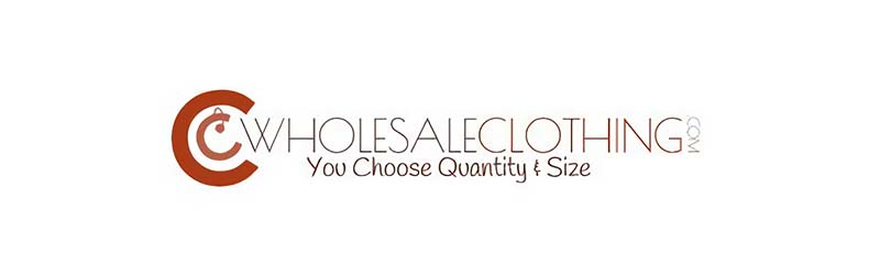 CCWholesaleClothing dropship apparel wholesalers