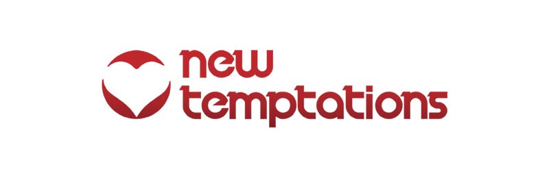 New temptations logo