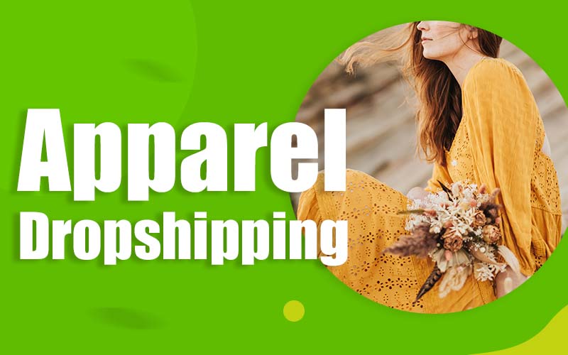 Top 13 Apparel Dropshipping Suppliers apparel dropshipping