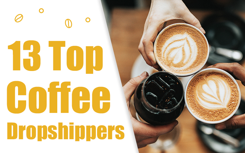 coffee dropshippers