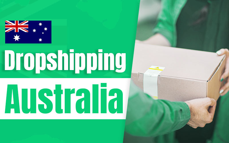 drop shipping australia