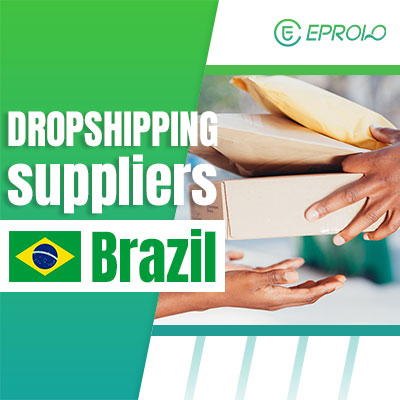 7 Great Dropshipping Suppliers Brazil You Must Work With