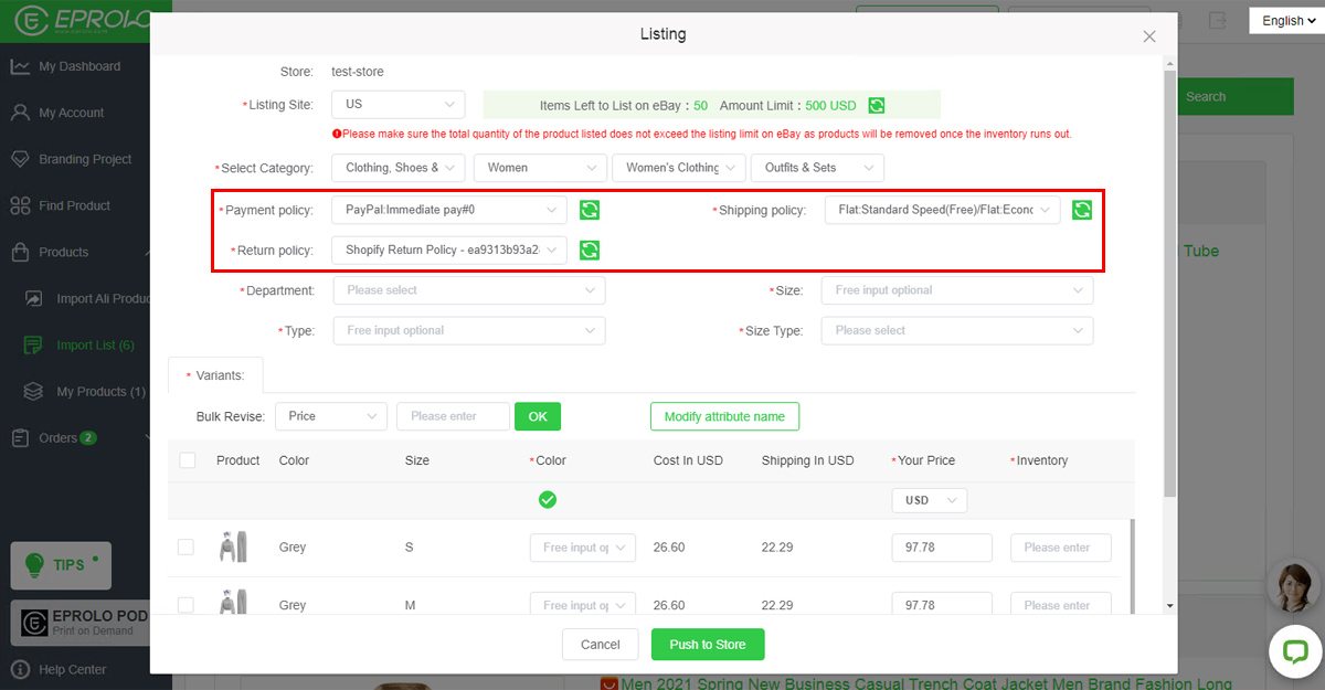 push product to ebay5-4