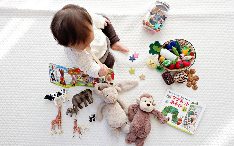 toys high profit dropship items