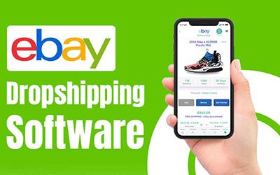 Top 9 eBay Dropshipping Software to Streamline Process