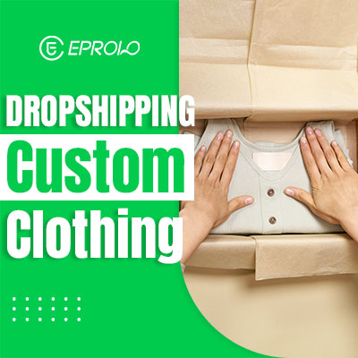 Dropship Custom Clothing: 10 High-Rated Print on Demand Suppliers