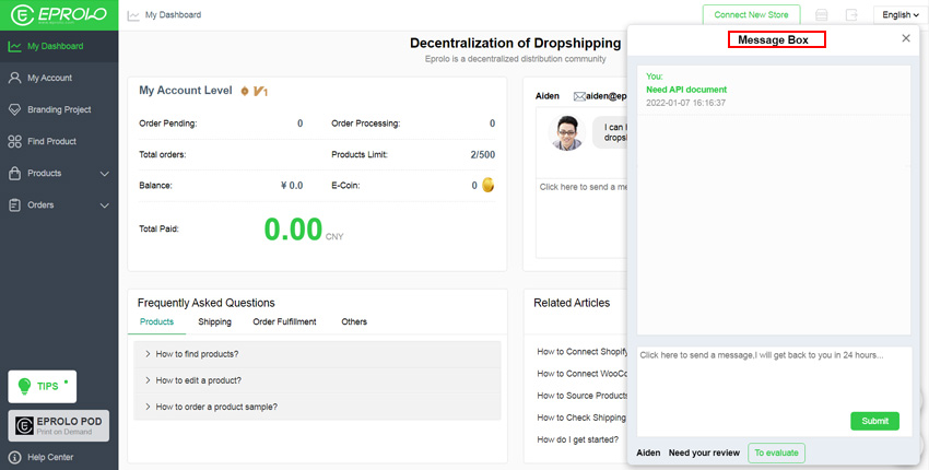 eprolo-api-3 eprolo dropshipping