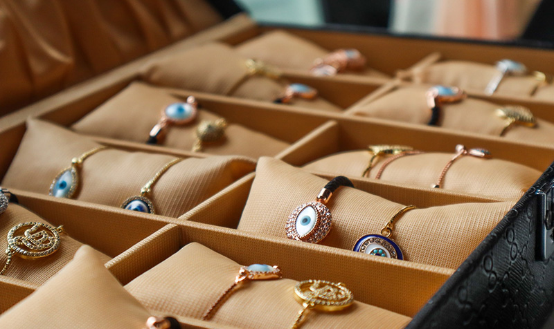 Choose Jewelry Suppliers dropshipping jewelry suppliers