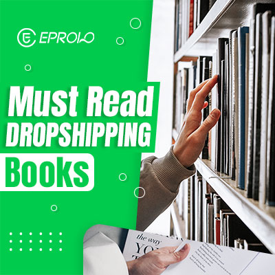 Dropshipping Books: Learn Dropshipping & How To Dropship Books