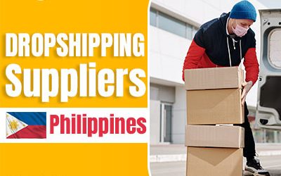 8 Dropshipping Suppliers Philippines to Achieve What You Want