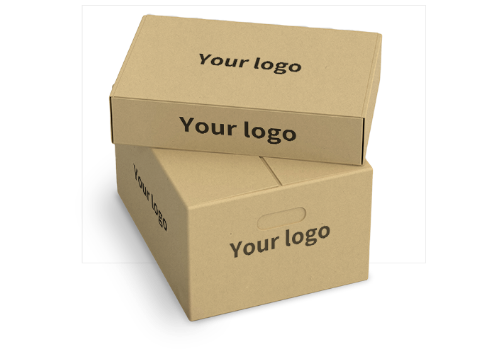 Design custom packaging for dropshipping What is branded dropshipping
