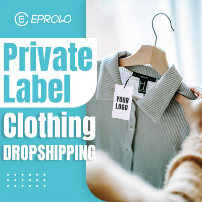 Top 10 Private Label Clothing Dropshipping Suppliers (No MOQ)