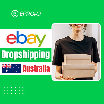 How to Dropship & Best Thing to Dropship Now on eBay Australia