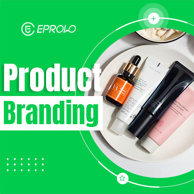 Product Branding Benefits & How to Build Your Product Brand