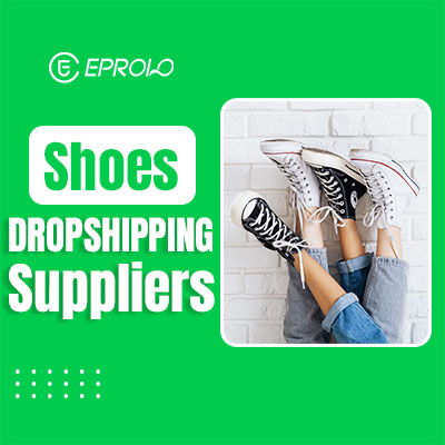 13 melhores fornecedores de sapatos dropshipping
