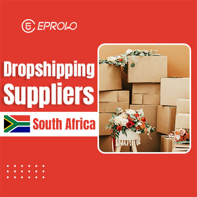 Dropshipping na África do Sul – Lista dos Melhores Fornecedores em 2023