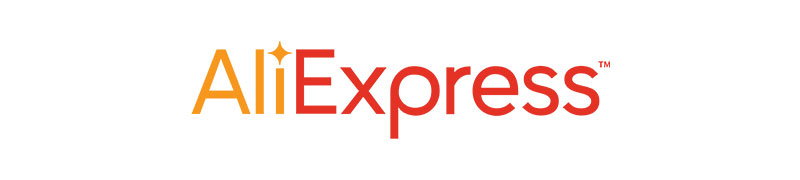 AliExpress logo dropshipping suppliers sunglasses