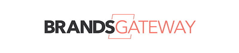 BrandsGateway logo dropshipping sunglasses supplier