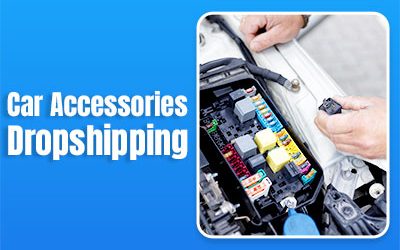 Top 10 Car Accessories Dropshipping Suppliers & Hot Selling Car Parts