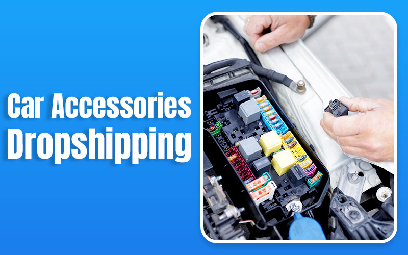 carparts car accessories dropshipping