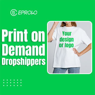 15 Best Print on Demand Dropshippers 2022 – Start for Free & Boost Sales