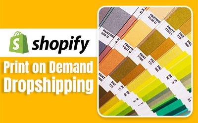 13 Top-rated Print on Demand Dropshipping Shopify Apps (No MOQ)