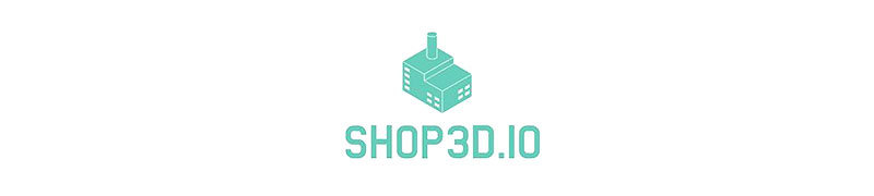 shop3d WooCommerce print on demand