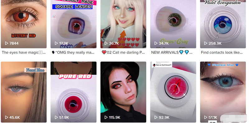 tiktok tiktok