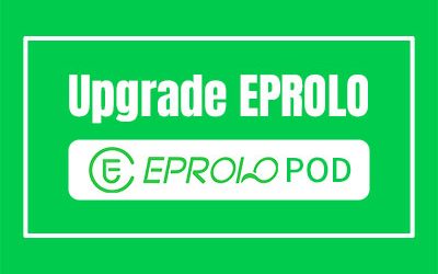 If you have EPROLO or EPROLO-POD app installed in Shopify app store, please upgrade ASAP!